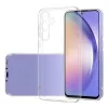 Чехол Screen Geeks Tpu Ultra Thin Samsung Galaxy A35 [Transparent]